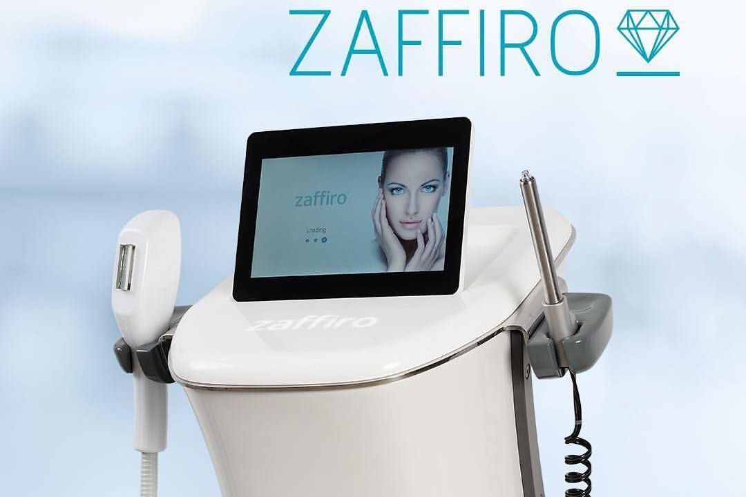 Portfolio usługi Termolifting Zaffiro -twarz