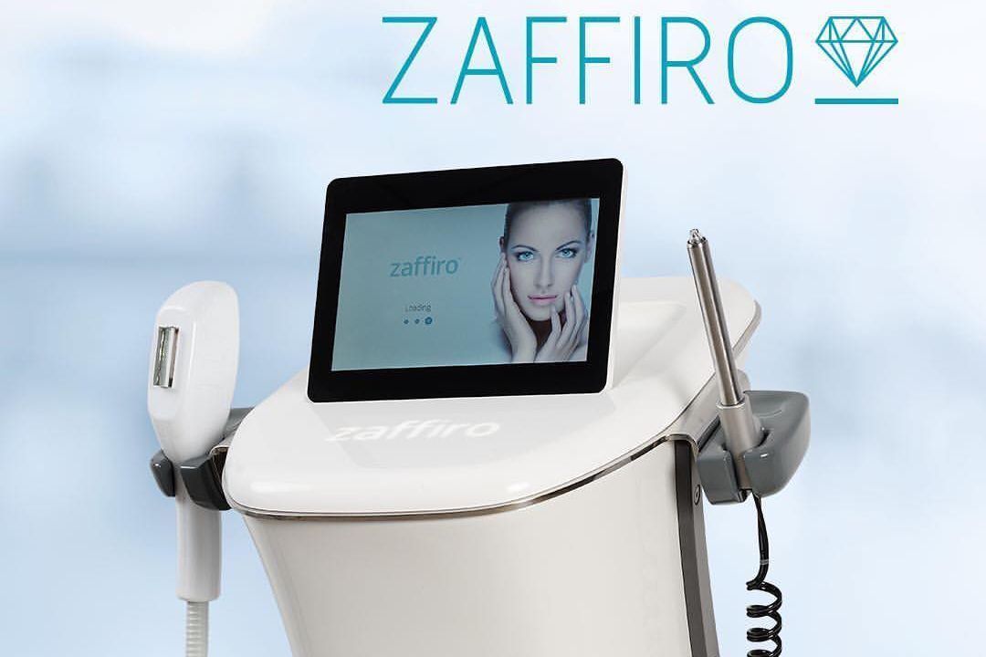 Portfolio usługi Termolifting Zaffiro -twarz+podbródek+szyja+dekolt