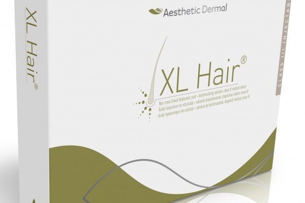 Portfolio usługi Mezoterapia igłowa - skóra głowy - RRS XL Hair