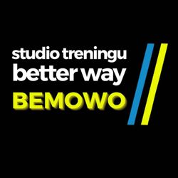 Studio Treningu Better Way Bemowo, Połczyńska 50, 01-337, Warszawa, Bemowo