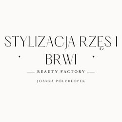 Beauty Factory - Stylizacja Rzęs i Brwi, św. Józefa 34, 44-200, Rybnik