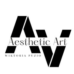 Wiktoria Puzio Aesthetic Art, Osiedle Stalowe 5, Od strony osiedla, 31-920, Kraków, Nowa Huta