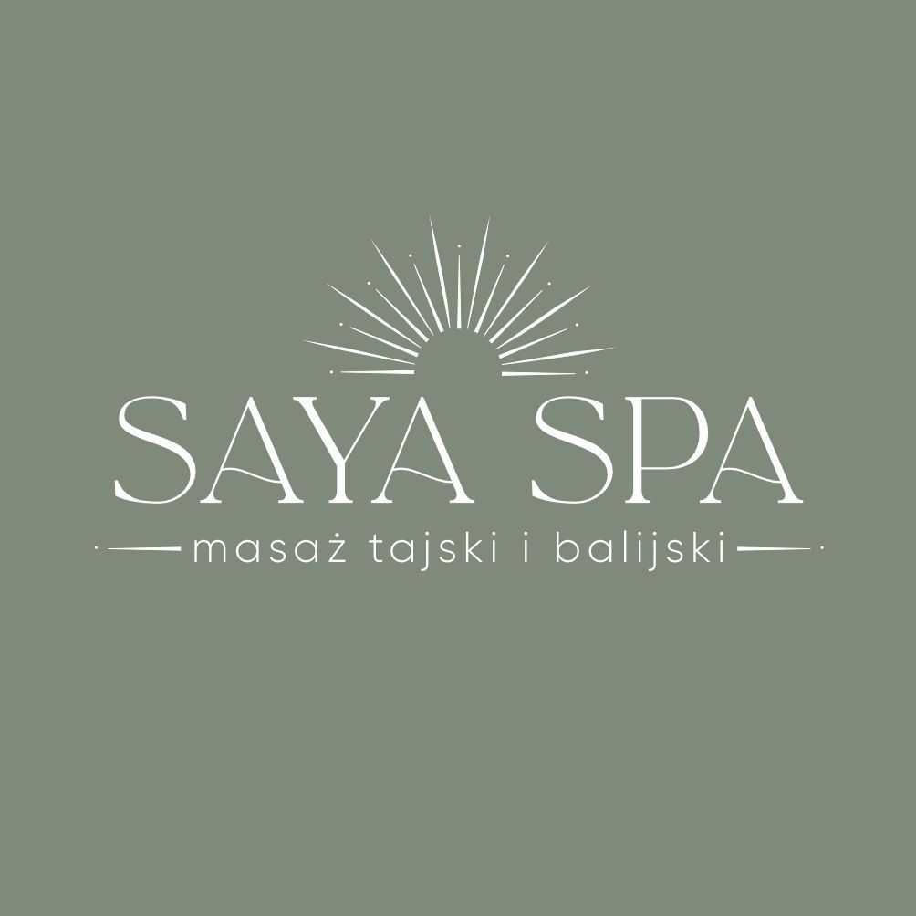 SAYA SPA - masaż tajski i balijski, Poleska 6, 40-733, Katowice