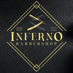 Inferno Barbershop, Straszewska 31, 62-100, Wągrowiec