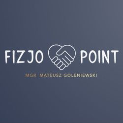 FizjoPoint, Polskiej Organizacji Wojskowej 22a, 4, 87-800, Włocławek