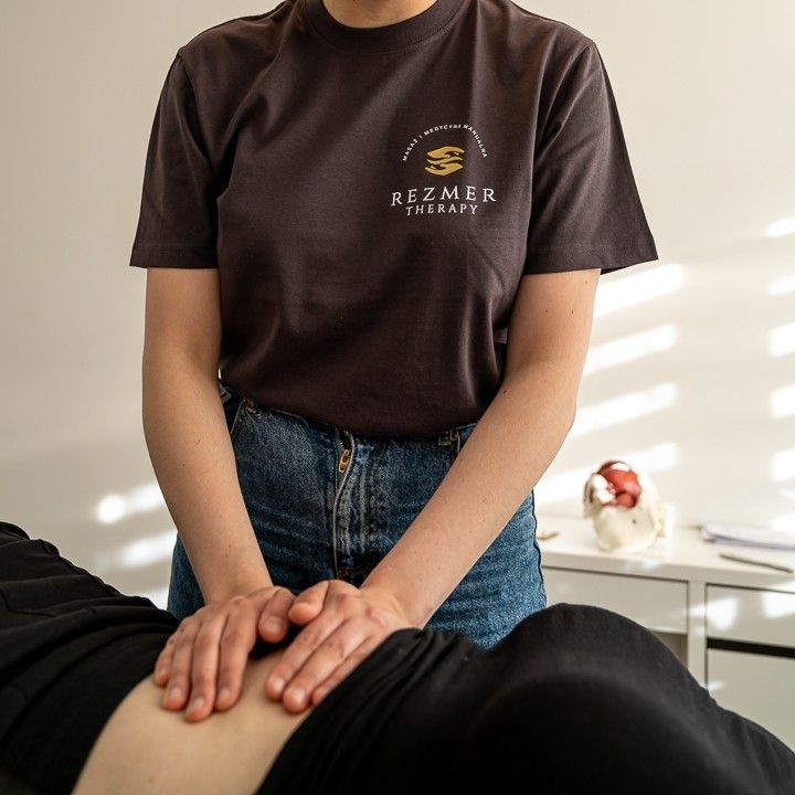 Portfolio usługi Terapia wisceralna (masaż narządów wewnętrznych)