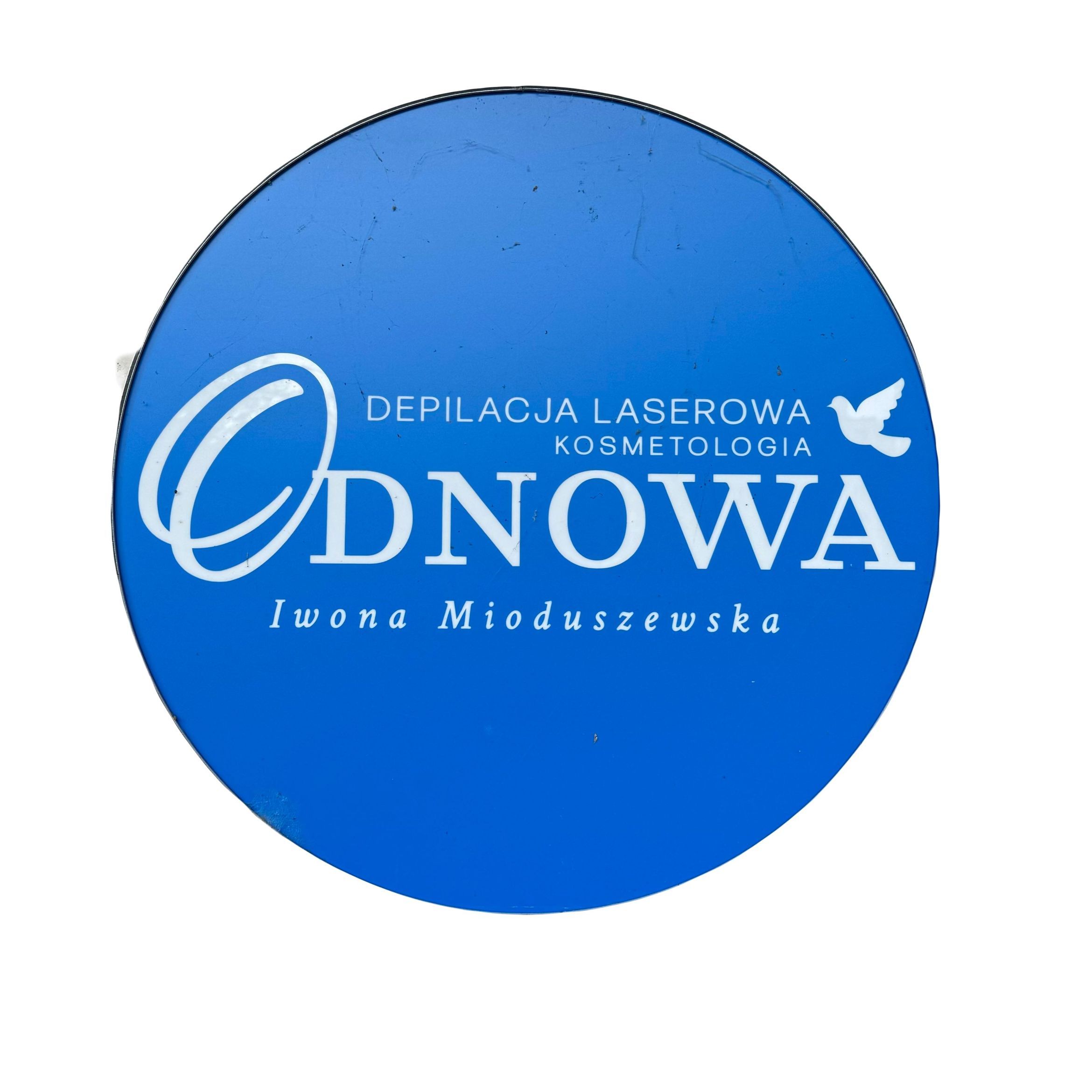 Odnowa Iwona Mioduszewska Depilacja Laserowa, Samarytanka 1, lok. usł 3, 03-592, Warszawa, Targówek