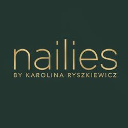 Nailies by Karolina Ryszkiewicz CHOJNY, Odyńca 38, Wejscie od ul. Kraszewskiego, 93-150, Łódź, Górna