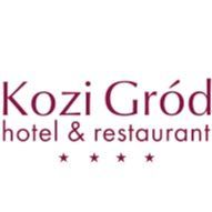 KASHMIR SPA Hotel Kozi Gród, Leśników 3, 83-047, Przywidz