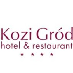 KASHMIR SPA Hotel Kozi Gród, Leśników 3, 83-047, Przywidz