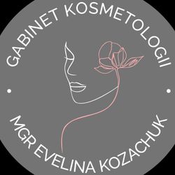 Gabinet Kosmetologii Mgr Evelina Kozachuk, Mogilska 21, 6, 31-542, Kraków, Śródmieście