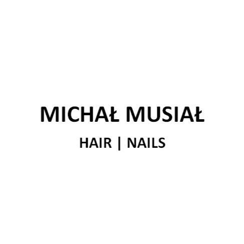 Michał Musiał Hair | Nails, gen. T. Bora-Komorowskiego 13, 41-219, Sosnowiec