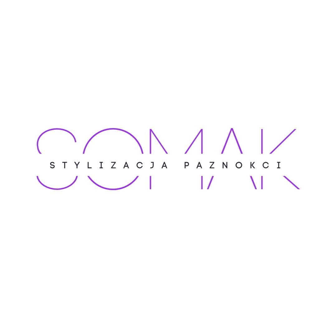 Somak-Stylizacja Paznokci, gen. Józefa Wybickiego 7A, 84-230, Rumia