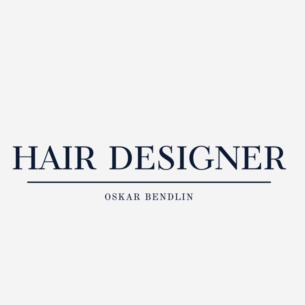 HAIR DESIGNER OSKAR BENDLIN, Zabrska 5A, 44-100, Gliwice