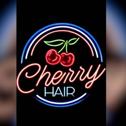 Cherry Hair, Poznańska 25, u4, 85-129, Bydgoszcz