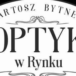 Optyk w Rynku Bartosz Bytner, Rynek, 7, 48-250, Głogówek