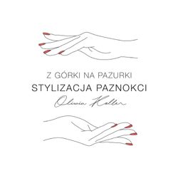 Z Górki na Pazurki Stylizacja Paznokci Oliwia Koller, Bartosza Głowackiego 4, 85-614, Bydgoszcz