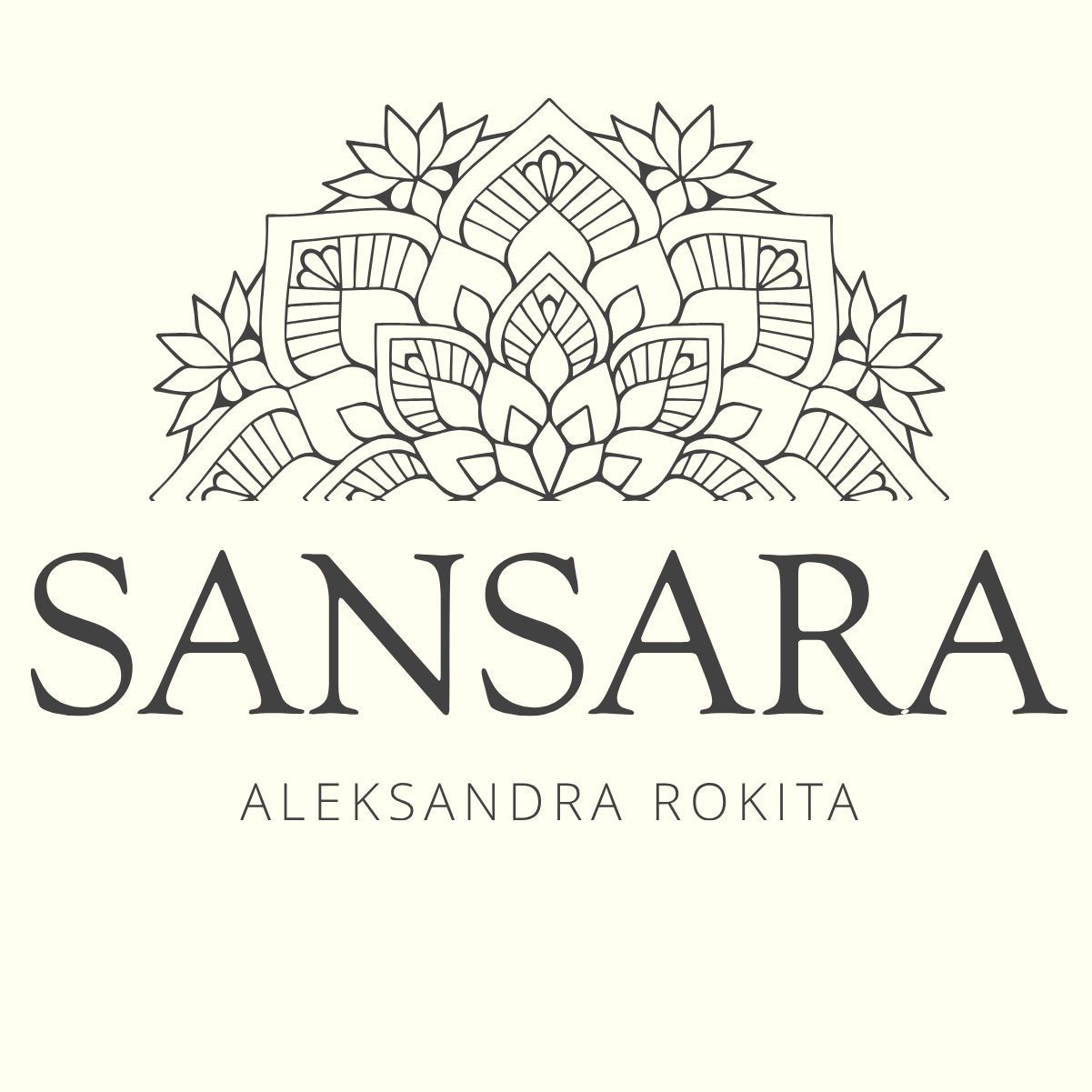 Sansara - Aleksandra Rokita, Gołębia 85, 4, 85-309, Bydgoszcz