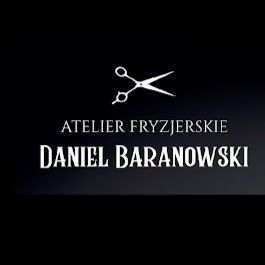 Atelier fryzjerskie Daniel Baranowski, Myśliborska 98, 03-185, Warszawa, Białołęka