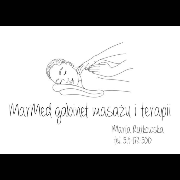 MarMed gabinet masażu i terapii, Zoologiczna 31, 70-791, Szczecin