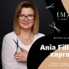 Anna Filipek - Salon Fryzjerski Image