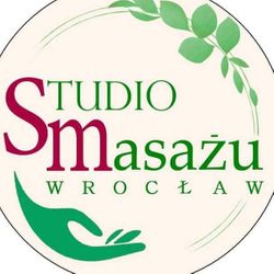 Studio Masażu Wrocław, Rogowska 52A, 54-440, Wrocław, Fabryczna