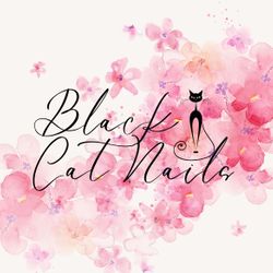 Black Cat Nails, 3 Maja 22, Wejście do salonu (Koko beauty bar), 81-363, Gdynia