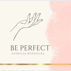 BE PERFECT, Alojzego Felińskiego 9A, 93-252, Łódź, Górna