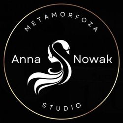 Anna Nowak Metamorfoza Studio, Andrzeja Struga 6, 6/2, 90-420, Łódź, Śródmieście