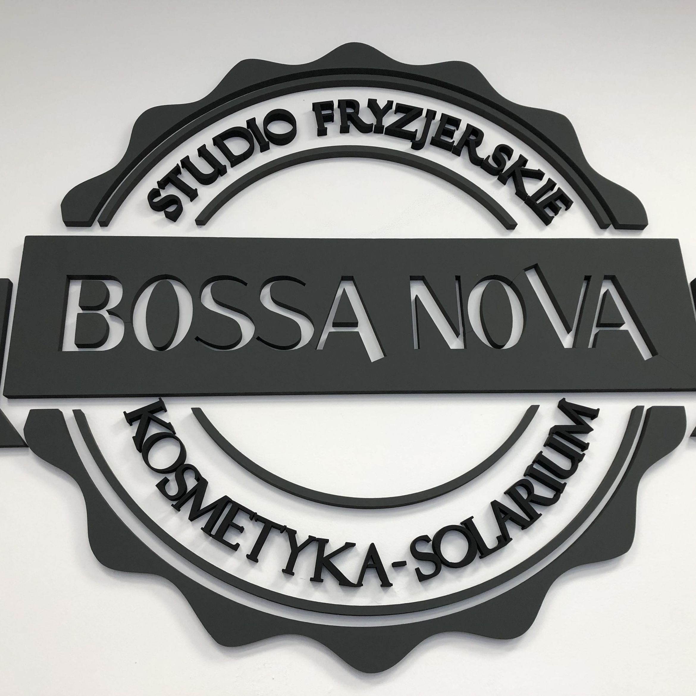 Studio Fryzjersko- Kosmetologiczne Bossa Nova, Bosa 4/6, 60-125, Poznań, Grunwald