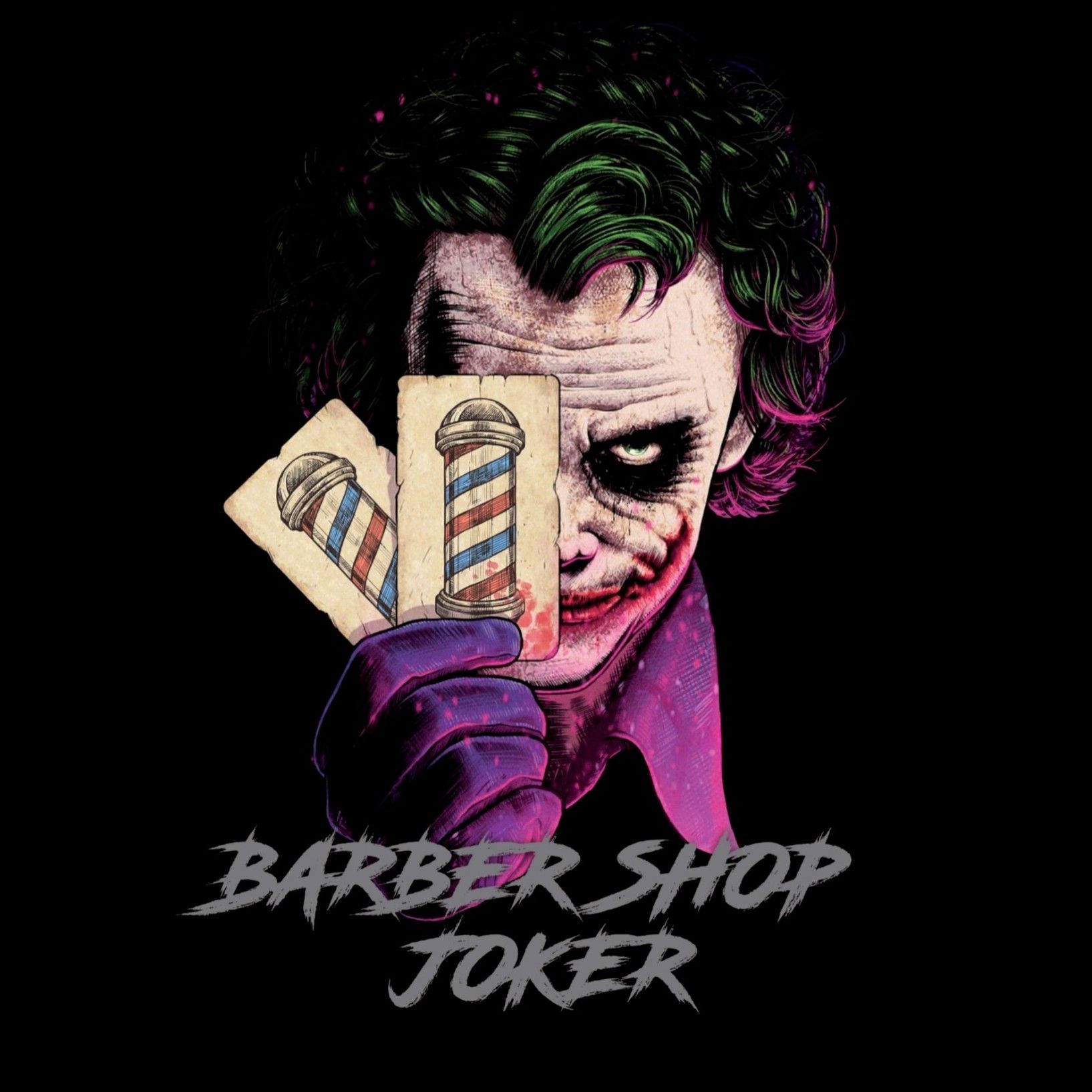 Barber Shop Joker, Jagiellońska 26, 85-097, Bydgoszcz