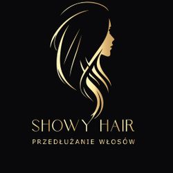 ShowyHair, Geodetów 148, 3, 05-500, Piaseczno
