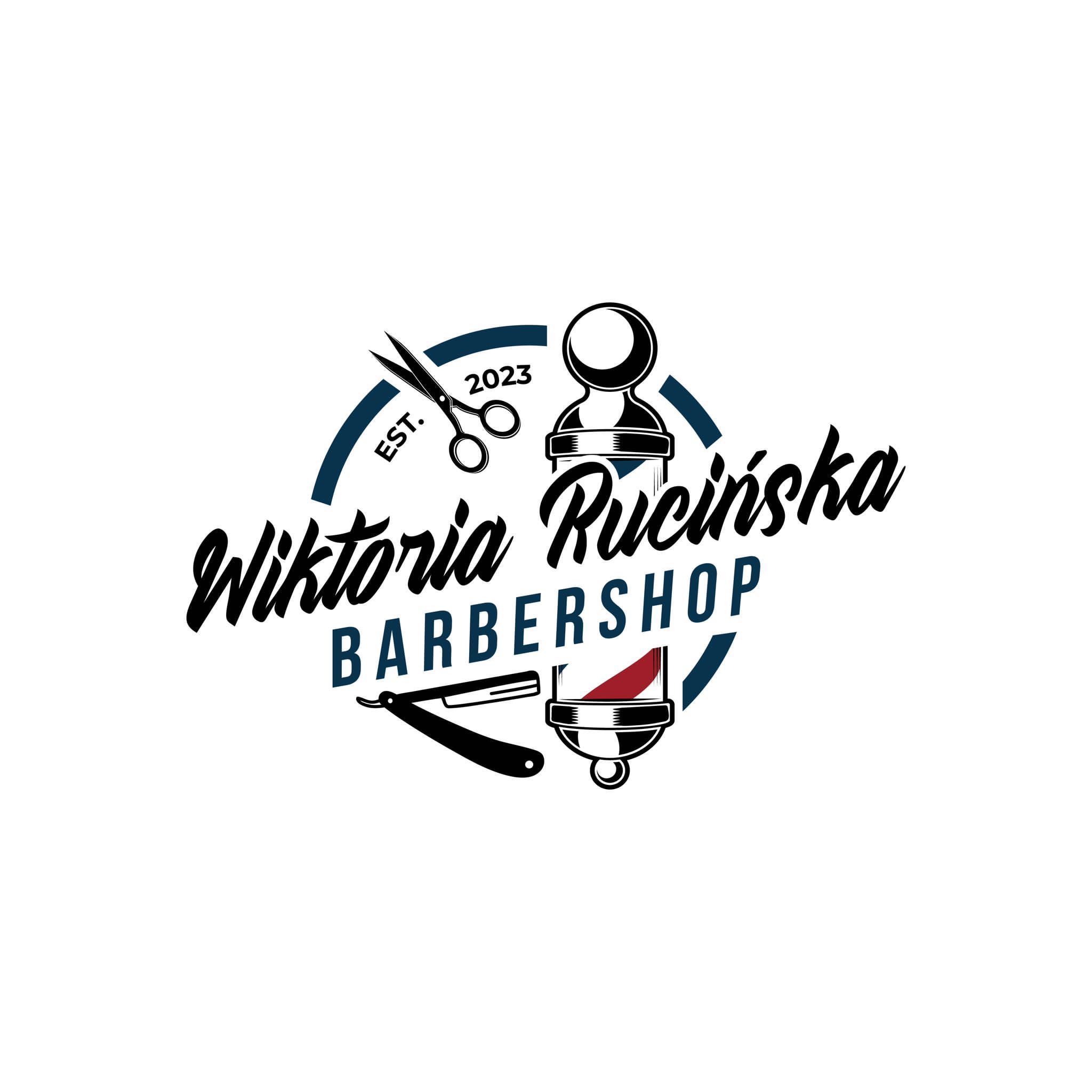 Barber Wiktoria Rucińska, Wąska 3/1, 13-300, Nowe Miasto Lubawskie