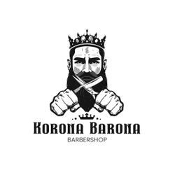 Korona Barona Barbershop, Obozowa 22, U11, 01-161, Warszawa, Wola