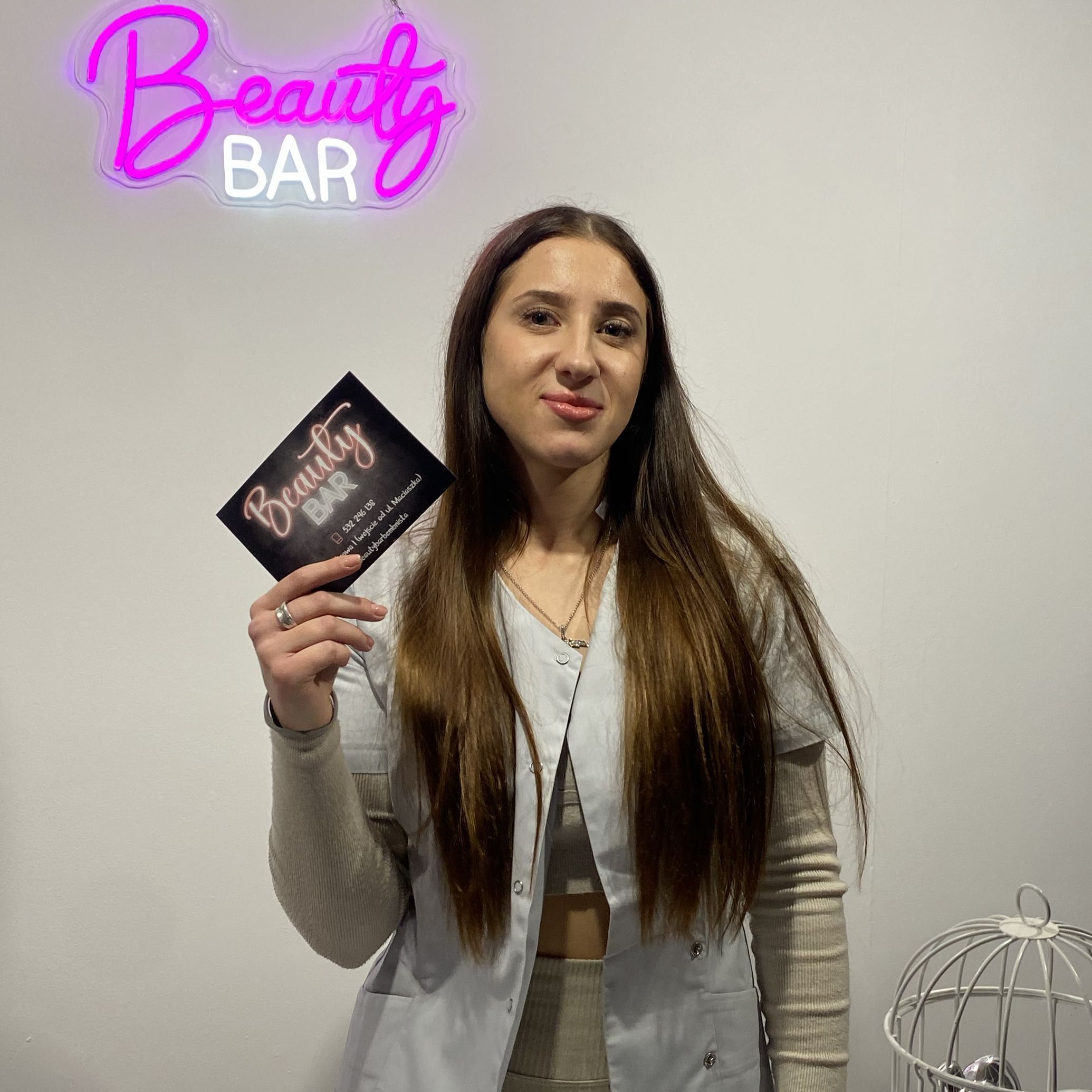 Julia Bembnista - Beauty BAR