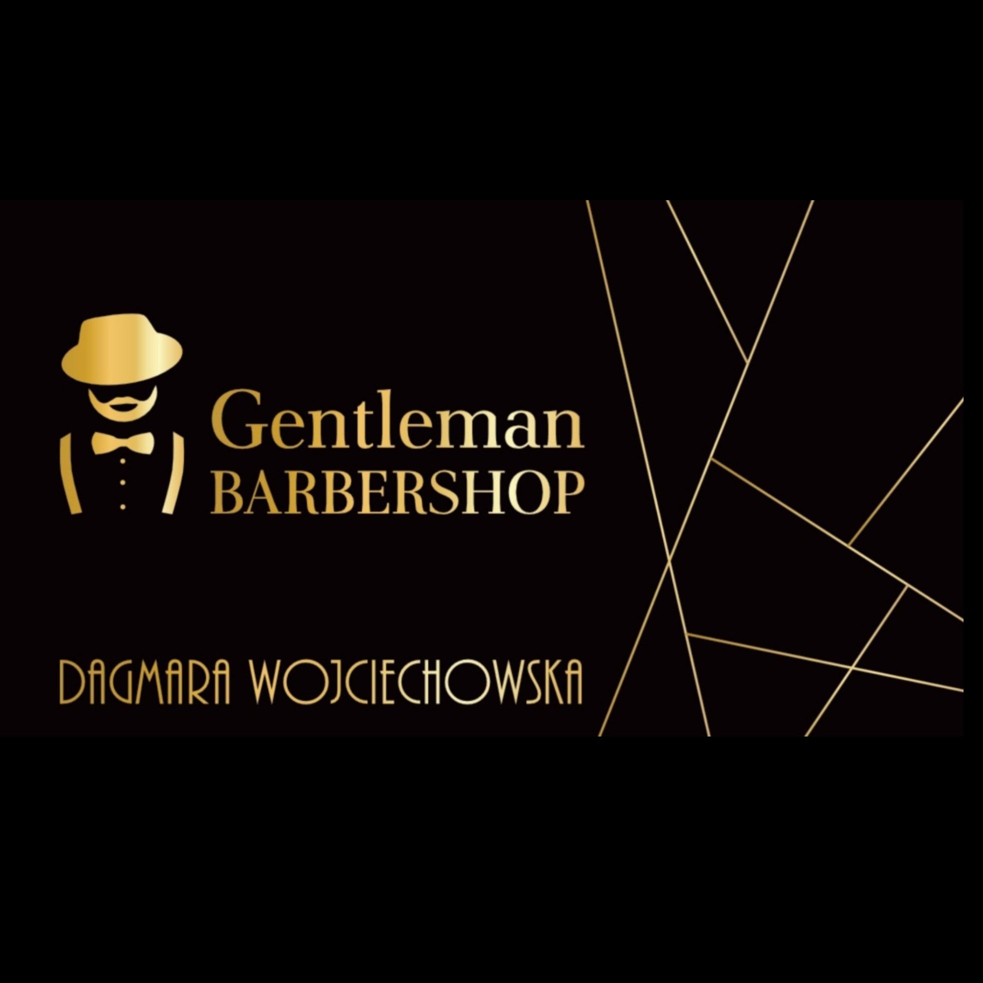 Gentleman Barbershop, Bluszczowa, 1, 86-065, Łochowo