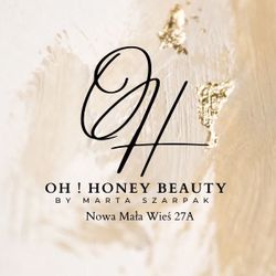 OH Honey Beauty Nowa Mała Wieś, Nowa Mała Wieś 27A, 05-155, Leoncin