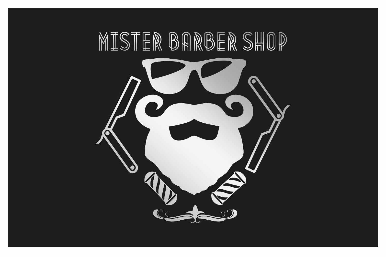 Mister barber online