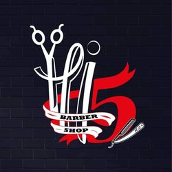 Hi5 BarberShop, Armii Krajowej 46, 58-130, Żarów
