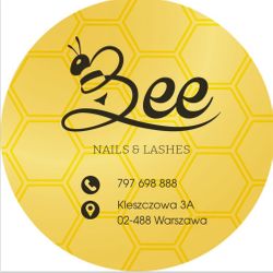 Bee Nails & Lashes, Kleszczowa 3A, 02-488, Warszawa, Włochy