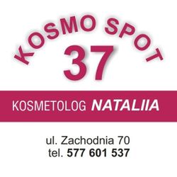 KOSMO SPOT 37, Zachodnia 70, 90-403, Łódź, Śródmieście