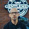 Marcin - Gentlemen Barber Shop Floriańska