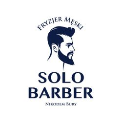 Solo Barber Fryzjer Męski Nikodem Bury, aleja Piastów 2A, 9U, 66-500, Strzelce Krajeńskie