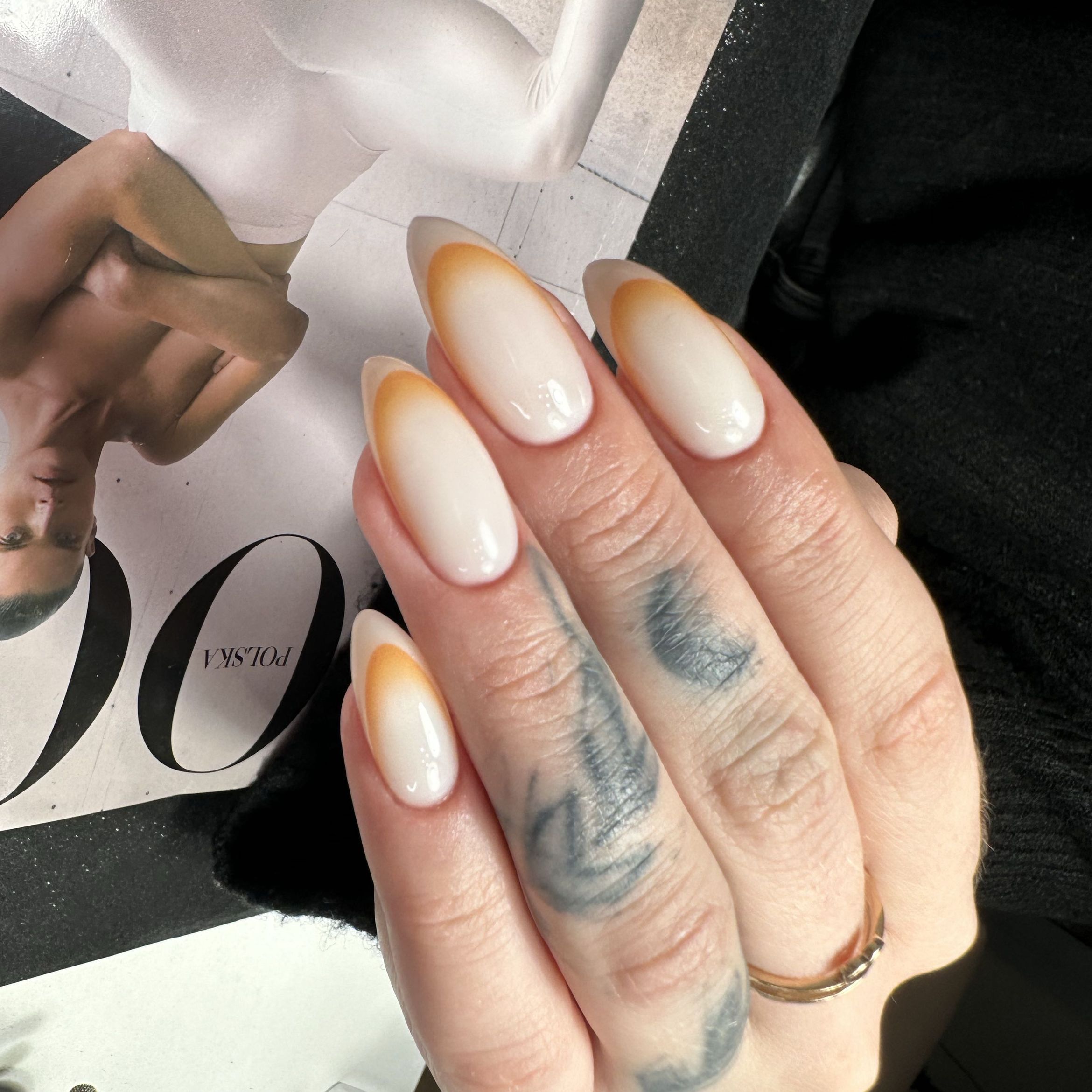 ilike nails | Stylizacja Paznokci, aleja Jana Pawła II 61, 01-031, Warszawa, Wola