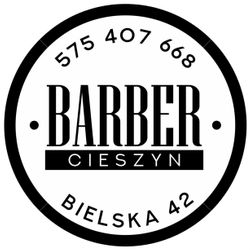 Barber Cieszyn, ul. Bielska 42, 43-400, Cieszyn
