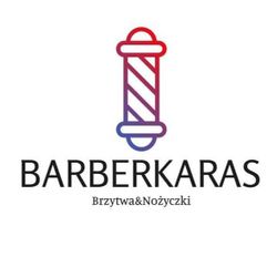 BarberKaras, Alternatywy 7, U3 (salon "beauty industry"), 02-775, Warszawa, Ursynów