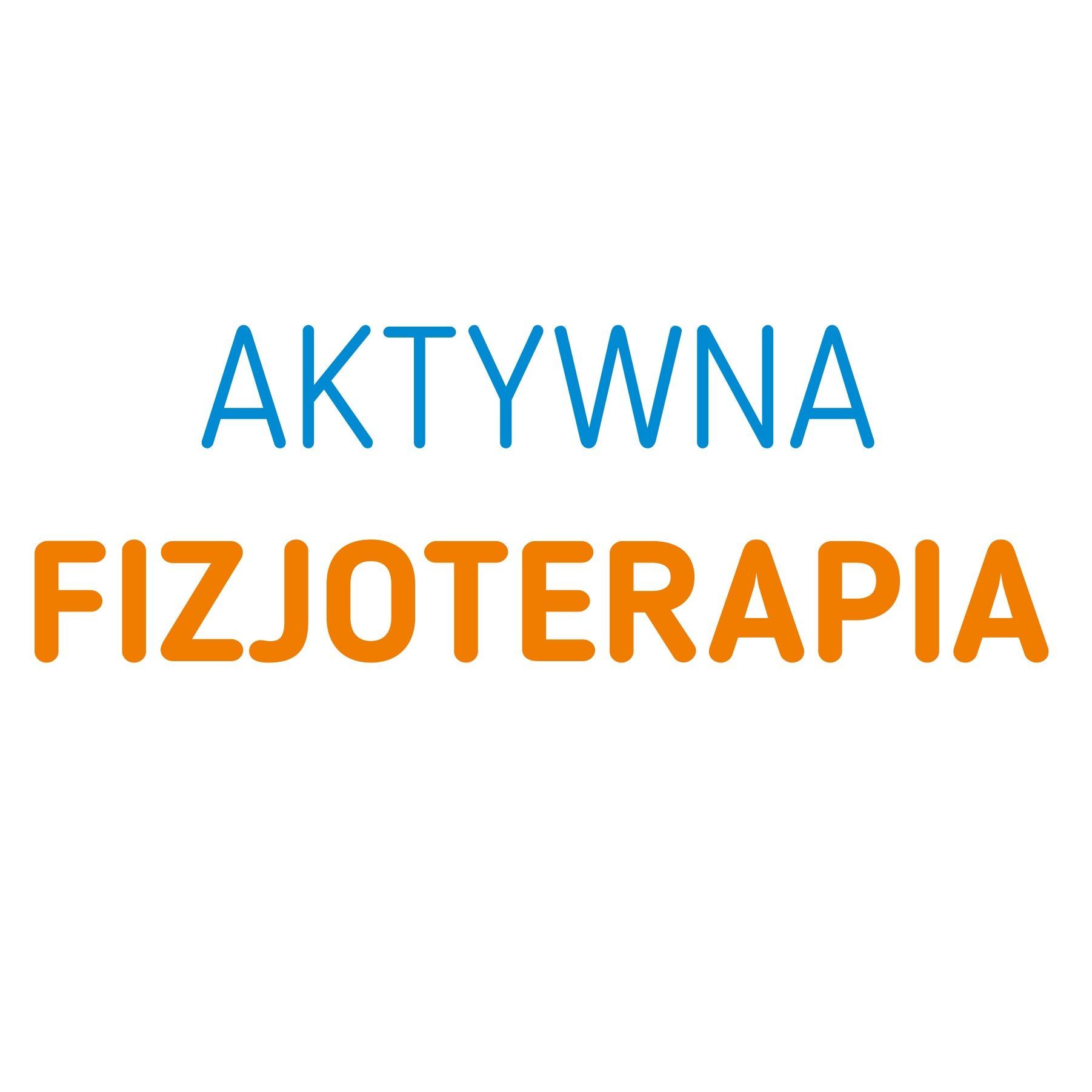 Aktywna Fizjoterapia, Graniczna 19A, 05-500, Lesznowola