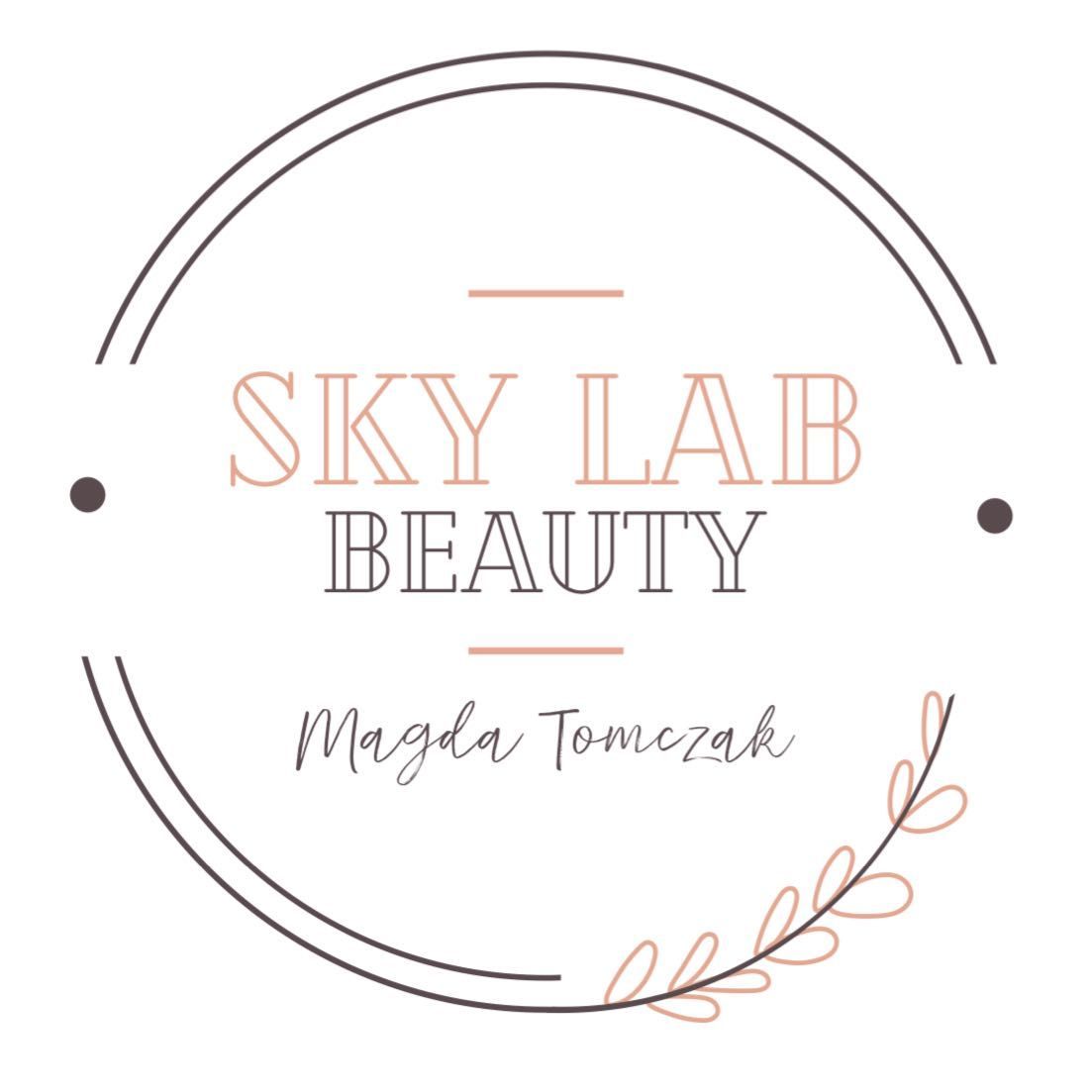 SKY_LAB_BEAUTY Magda Tomczak, Obrońców Westerplatte, 46, 78-400, Szczecinek