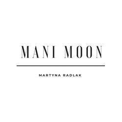 Mani Moon Martyna Radlak, Książąt Opolskich, 5-7, 1c wejście przez „Zdrowe Stopy”, 45-005, Opole