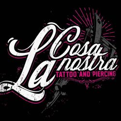 La Cosa Nostra Tattoo & Piercing, Wolska 50A, 16b, 01-187, Warszawa, Wola